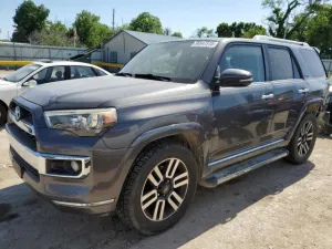 2014 TOYOTA 4RUNNER