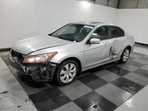 2010 HONDA ACCORD
