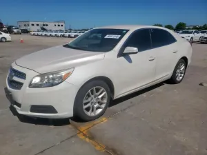 2013 CHEVROLET MALIBU
