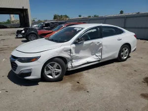 2020 CHEVROLET MALIBU