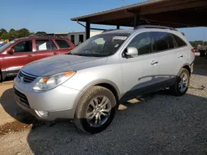 2012 HYUNDAI VERACRUZ