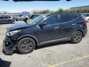 2014 HYUNDAI SANTA FE