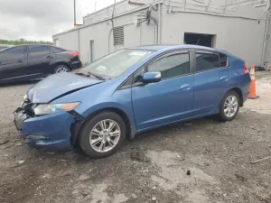 2010 HONDA INSIGHT