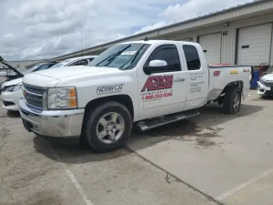 2012 CHEVROLET ALL Models