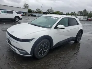 2022 HYUNDAI IONIQ
