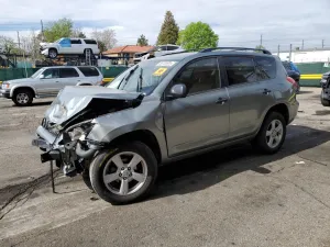 2007 TOYOTA RAV4