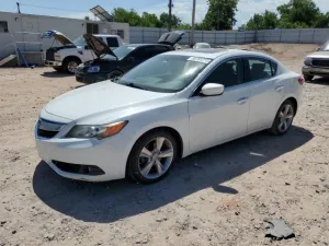 2013 ACURA ILX
