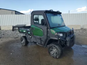 2024 KHAC K9 2400 CA