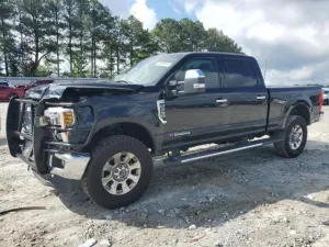 2018 FORD F250