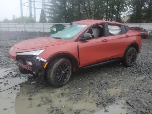 2024 BUICK ENVISTA SP