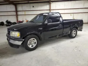 1997 FORD All Models