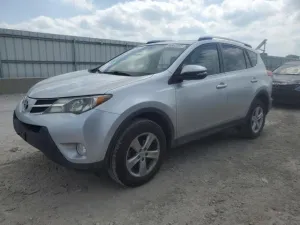2013 TOYOTA RAV4