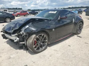 2020 NISSAN 370Z