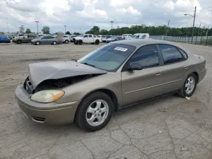 2004 FORD ALL Models