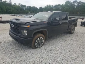 2024 CHEVROLET ALL Models