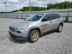 2014 JEEP GRAND CHER