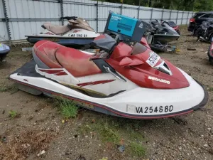 2003 SEADOO JETSKI