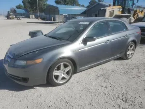 2006 ACURA TL