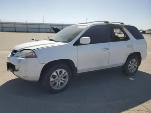2003 ACURA MDX