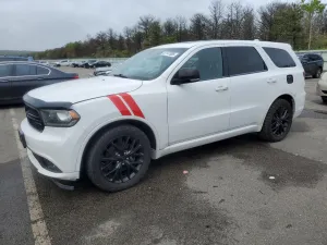 2015 DODGE DURANGO
