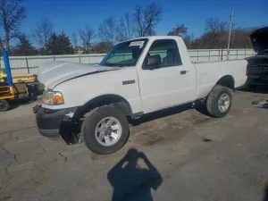 2008 FORD RANGER