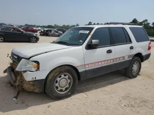2014 FORD EXPEDITION