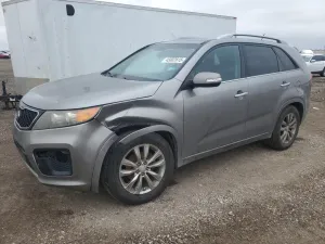 2011 KIA SORENTO