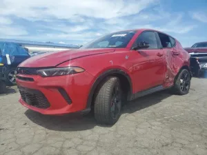 2024 DODGE HORNET R/T