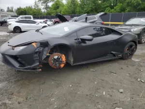 2021 LAMBORGHINI ALL MODELS