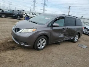 2012 TOYOTA All Models