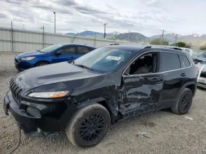 2014 JEEP GRAND CHER