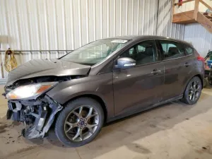 2013 FORD FOCUS