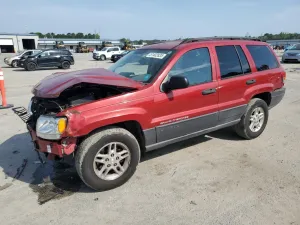 2004 JEEP GRAND CHER