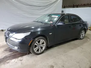 2010 BMW 5 SERIES