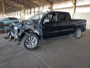 2020 CHEVROLET ALL Models