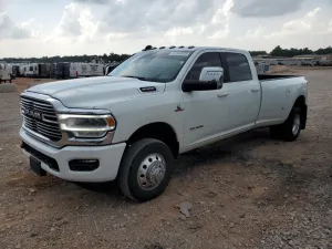 2024 RAM 3500