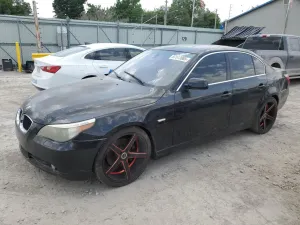 2004 BMW 5 SERIES
