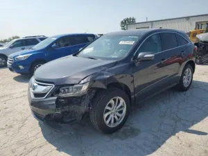 2016 ACURA RDX