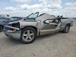 2000 CHEVROLET ALL Models