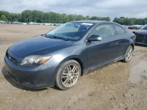 2010 TOYOTA SCION