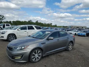 2012 KIA OPTIMA