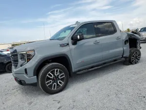 2025 GMC SIERRA