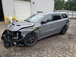2023 DODGE DURANGO