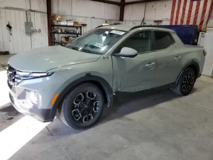 2023 HYUNDAI SANTA CRUZ