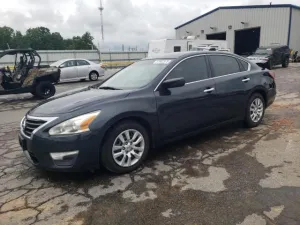 2013 NISS ALTIMA