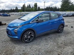 2023 CHEVROLET BOLT