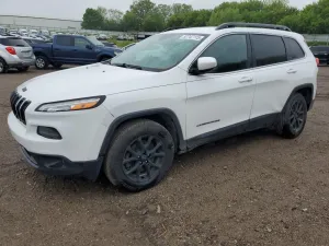 2015 JEEP GRAND CHER