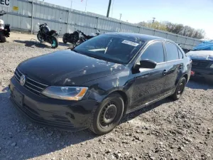 2016 VOLKSWAGEN JETTA
