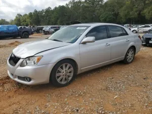 2008 TOYOTA AVALON
