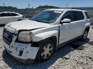 2014 GMC TERRAIN